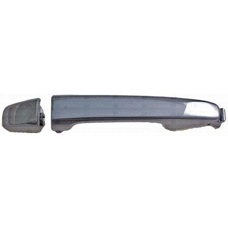 Motormite EXTERIOR DOOR HANDLE RERA RIGHT/LEFT 81170